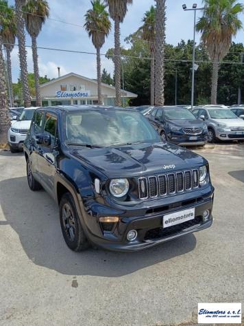 JEEP - Renegade - 2.0 Mjt 140 CV 4WD AD.Longitude - Foto 6