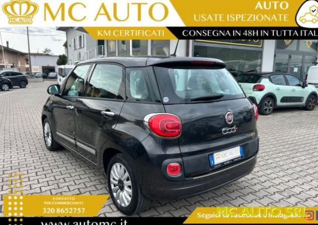 FIAT 500L 1.3 Multijet 95 CV Business rif. 23694414 - Foto 4