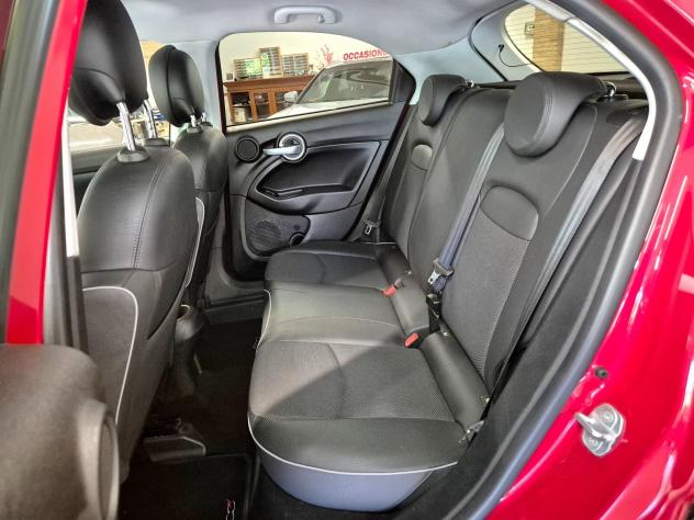 Fiat 500X 1.3 MultiJet 95 CV Cross - Foto 9