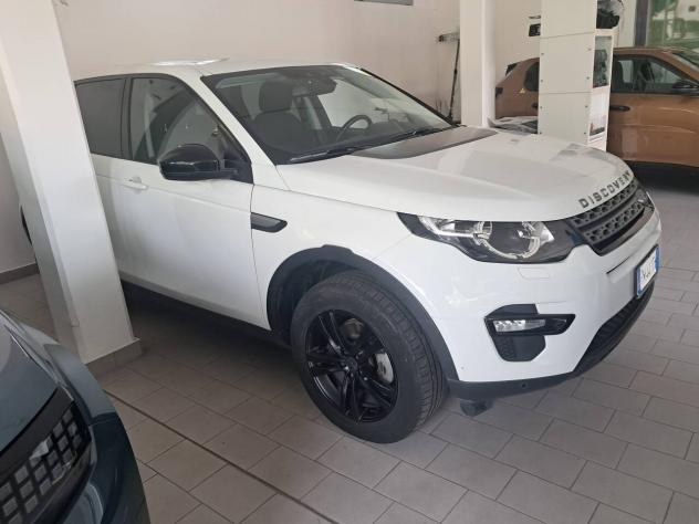 Land Rover Discovery Sport 2.0 TD4 AWD 150 CV Pure - Foto 4