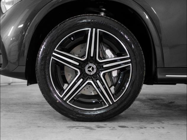 Mercedes-Benz GLC GLC 300 de 4MATIC Plug-in Hybrid Coupé AMG Line PREMIUM TECH - Foto 7
