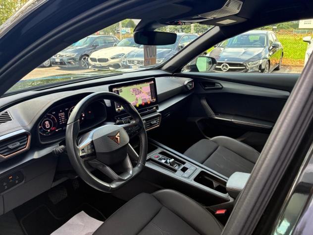 CUPRA Formentor FO CUPRA 1.4 e-HYBRID 150 kW (204 CV) Ibrido plug-in DSG 6 marce 2WD - Foto 8