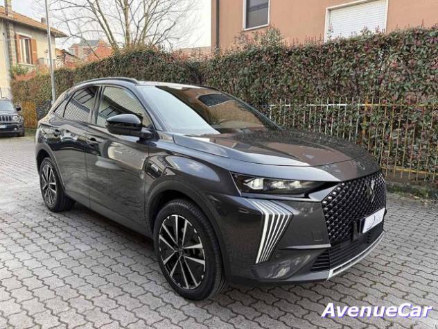 DS AUTOMOBILES DS 7 bluehdi Pallas TELECAMERA PREZZO REALE IVA ESPOSTA rif. 24159215 - Foto 3