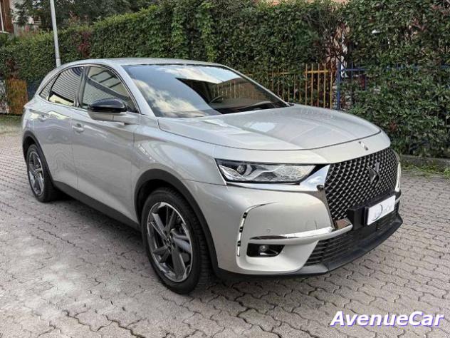 DS AUTOMOBILES DS 7 Crossback etense 4x4 PREZZO REALE NESSUN OBBLIGO FINANZIARIO rif. 23746529 - Foto 3
