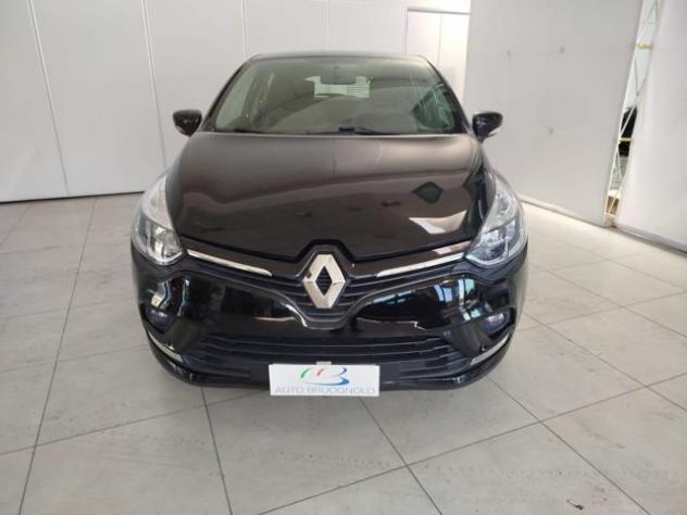 RENAULT Clio TCe 12V 90 CV GPL 5 porte Business rif. 23909509 - Foto 5