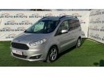FORD Tourneo Courier 1.5 TDCI 75 CV Titanium KM CERTIFICATI GARANTITA rif.  &hellip;