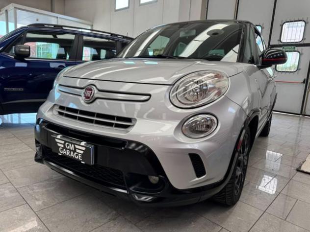 FIAT 500L 1.6 Multijet 120 CV trekkimg Beats rif. 23890419 - Foto 4