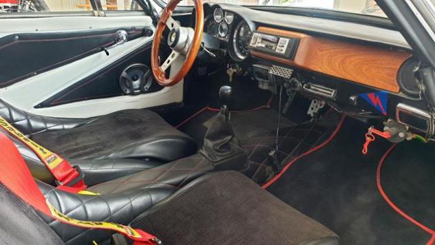 RENAULT Alpine A110 1.3 BERLINETTE 3 BULLONI rif. 23157900 - Foto 7