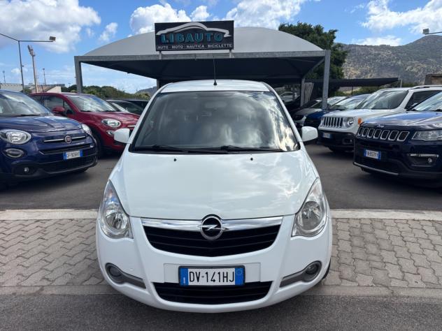 Opel Agila 1.0 12V 65CV - Foto 3