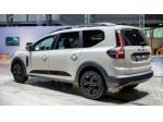 DACIA Jogger Eco-G 120 CV 7 posti Extreme rif. 23760032