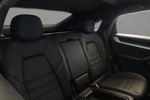 PORSCHE Cayenne Coupé 3.0 V6 rif. 24049734 - Foto 8