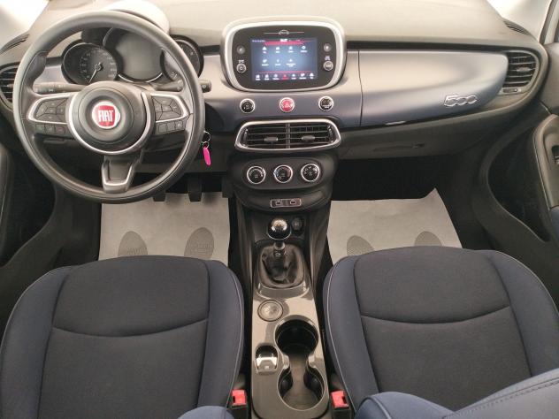 Fiat 500X 1.3 MultiJet 95 CV - NEOPATENTATI - Foto 8