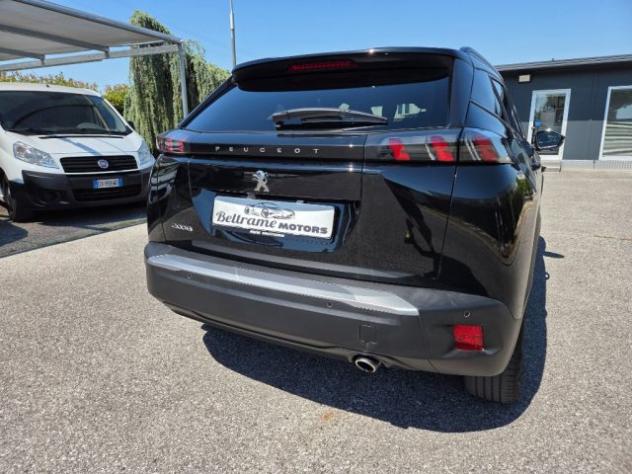 PEUGEOT 2008 BlueHDi 130 S&S EAT8 Allure Pack rif. 23898536 - Foto 5