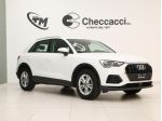Audi Q3 II 2022 35 2.0 tdi Business Advanced quattro s-tronic IVA ESPOSTA