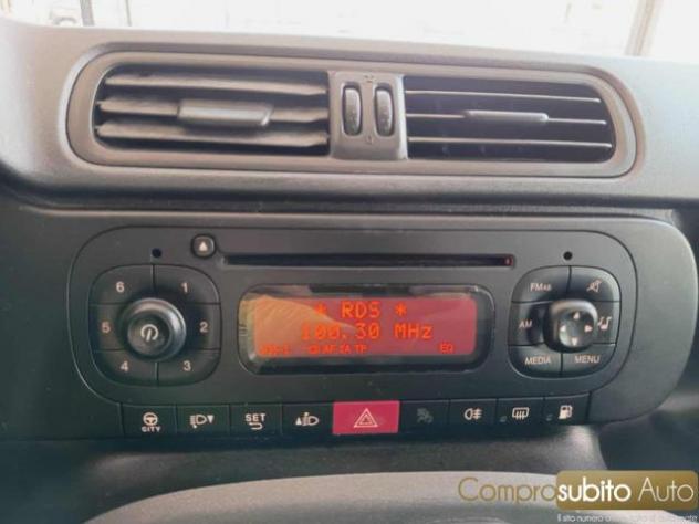 FIAT Panda 0.9 TwinAir Turbo Natural Power Easy rif. 24055125 - Foto 10