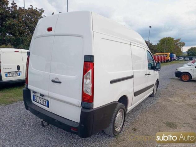 PEUGEOT Expert 2.0 HDi 125CV + 22% rif. 24148076 - Foto 8