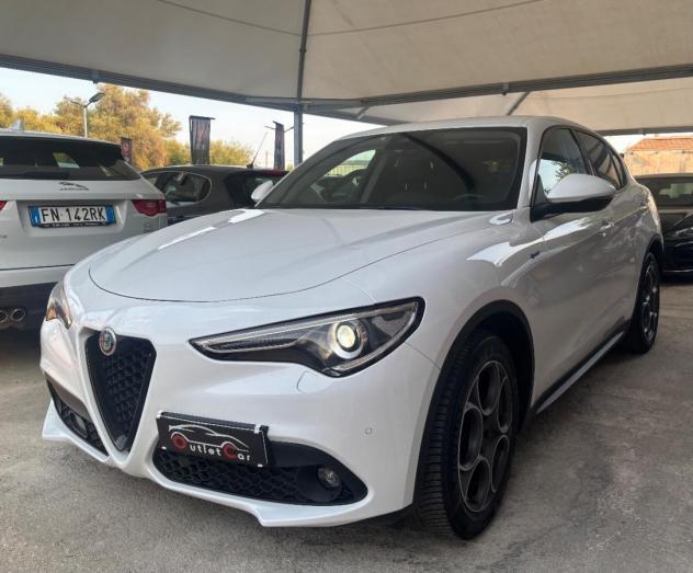 ALFA ROMEO - Stelvio - 2.2 T.diesel 190CV AT8 Q4 Sp.-T. - Foto 3