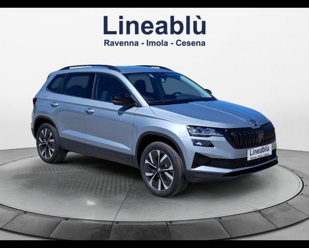 Škoda Karoq Be More 2,0 TDI 110 kW (150 CV) 7 marce - DSG 4x4 - Foto 3