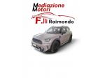 Mini Cooper SE Countryman