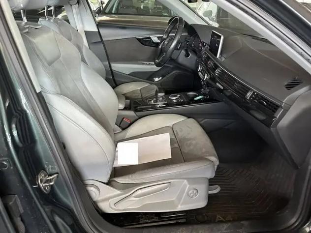 Audi A4 3.0 TDI 272 CV quattro tiptronic "IN ARRIVO" - Foto 7