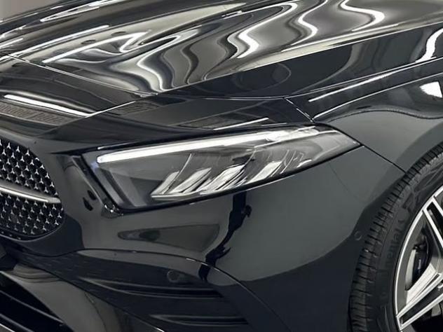 Mercedes-Benz Classe A A 200 Premium AMG LED NAVI - Foto 5