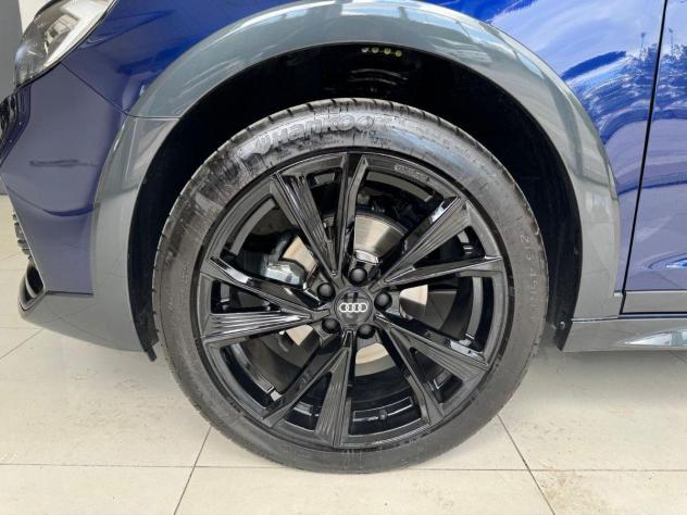 AUDI - A1 ALLSTREET 30 TFSI IDENTITY CONTRAST - Foto 7