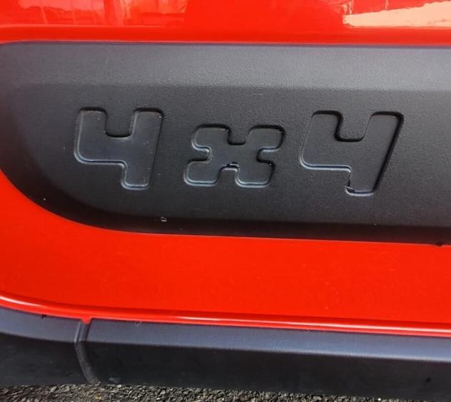 Fiat Panda 0.9 TwinAir Turbo S&S 4x4 - Foto 6
