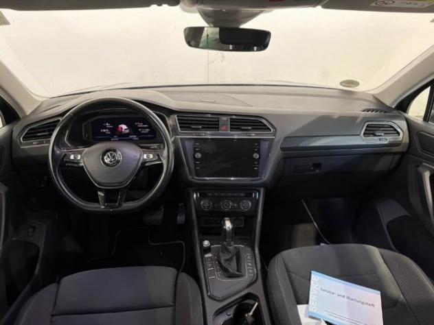 VOLKSWAGEN Tiguan 1.5 TSI 150 CV DSG Highline BlueMotion Technology rif. 24138629 - Foto 8