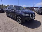 BMW X3 xdrive30d mhev 48V Msport 286cv auto PREZZO REALE