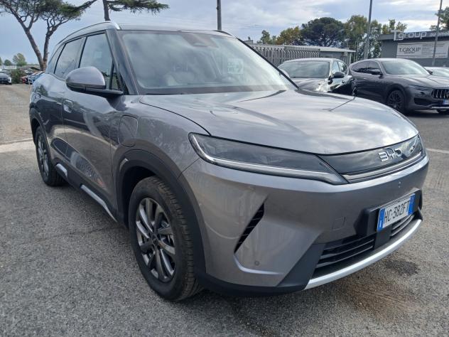 Byd Atto 2 DM-i 1.5 212 CV PHEV Boost - Foto 3