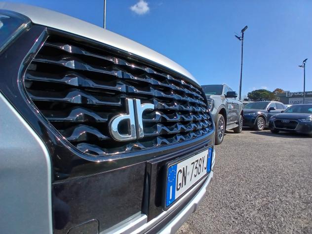 Dr 4.0 1.5 Bi-Fuel GPL - Foto 8