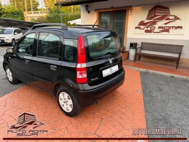 FIAT Panda 1.2 Dynamic GPL DISTRIBUZIONE NUOVA! TAGLIANDATA! rif. 23830146 - Foto 3
