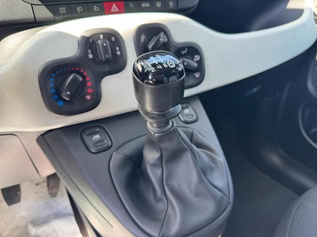 FIAT Panda Pandina Cross Hybrid 1.0cc 70cv CRUISE CONTROL rif. 24016807 - Foto 6
