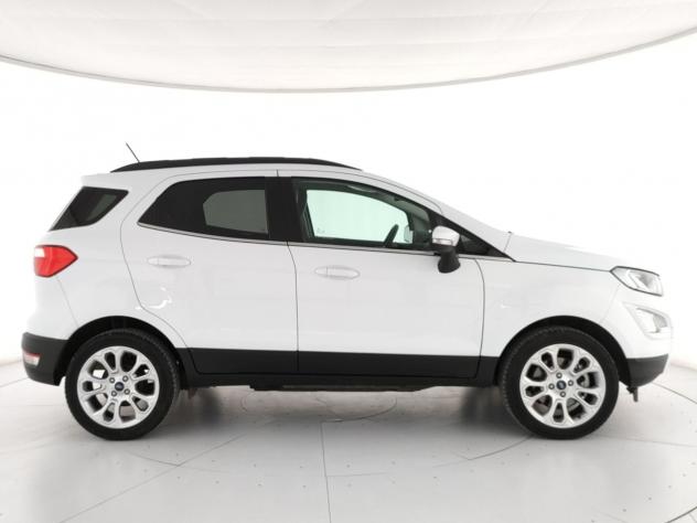 Ford EcoSport 1.0 ecoboost Titanium s&s 125cv my20.25 - Foto 3