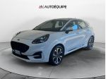 Ford Puma II 2020 1.0 ecoboost hybrid ST-Line s&s 125cv
