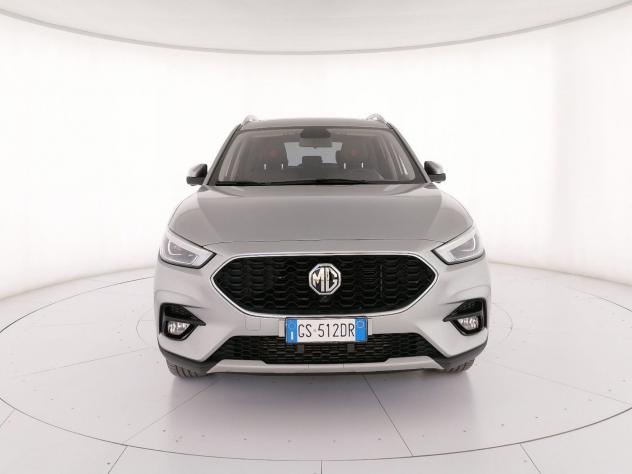 MG ZS 1.0 Luxury - Foto 5