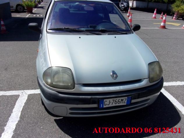 RENAULT Clio 1.1i cat 3 porte UP Aria rif. 24034552 - Foto 2