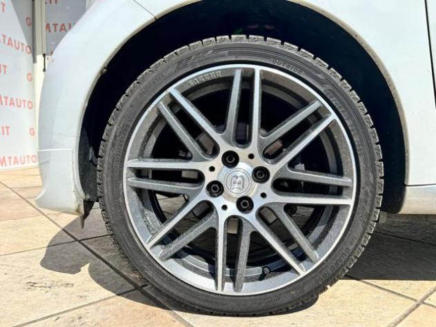 SMART ForFour 0.9 109CV BRABUS EXCLUSIVE LED NAVIGATORE PANORAMA rif. 21153297 - Foto 10