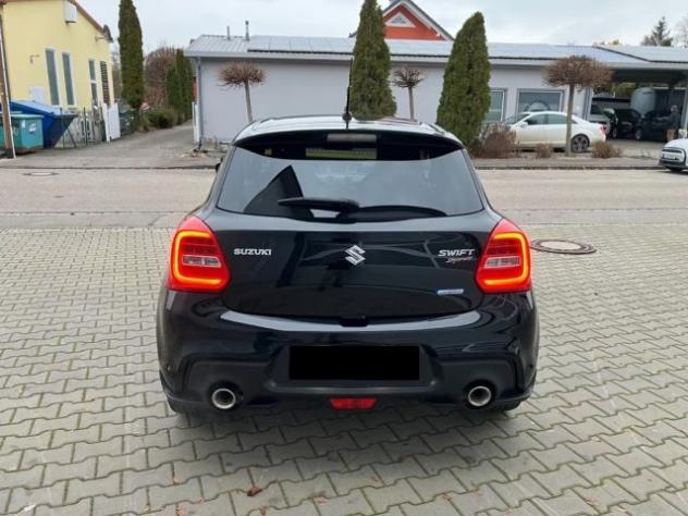 SUZUKI Swift Sport - 28.000 Km rif. 23303704 - Foto 3