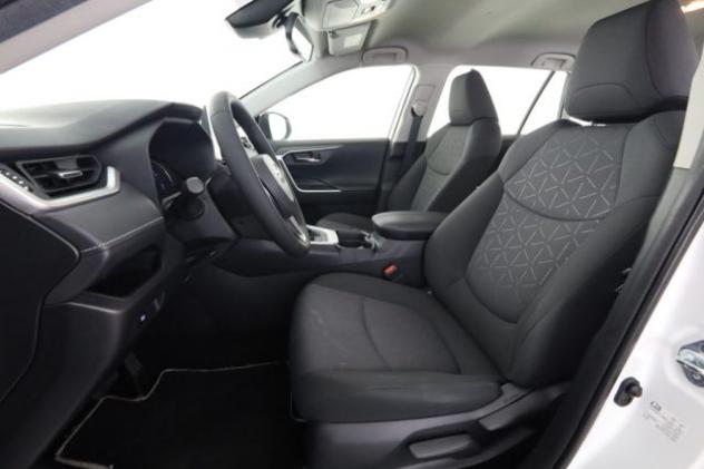 TOYOTA RAV4 RAV4 2.5 HV (218CV) E-CVT 2WD Business rif. 24023982 - Foto 2