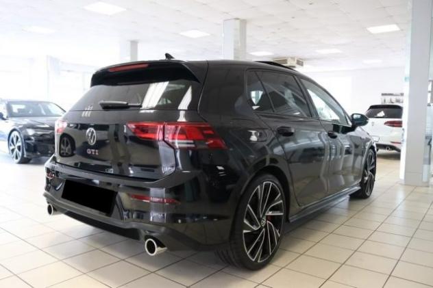 VOLKSWAGEN Golf 2.0 TSI GTI DSG - TETTO CAMERA MATRIX DCC rif. 22933714 - Foto 8