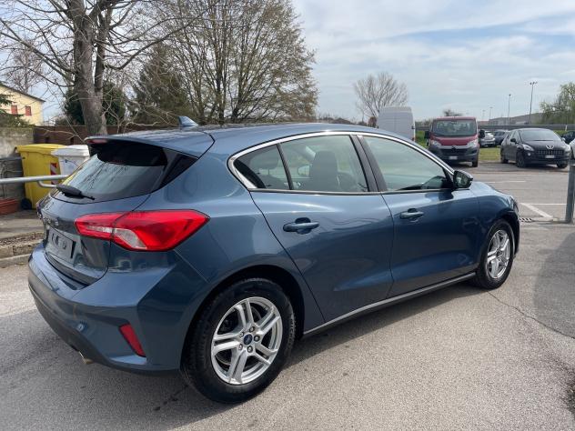 Ford Focus 1.5 EcoBlue 120 CV 5p. Business - Foto 6