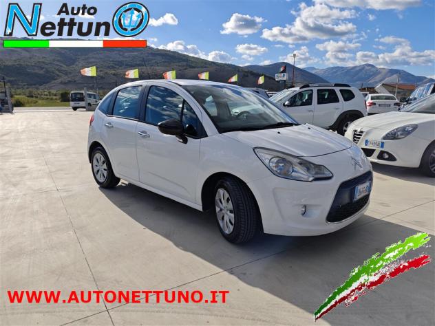 Citroen C3 1.4 GPL airdream Exclusive - Foto 2