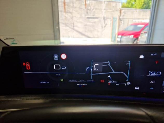Peugeot 3008 Hybrid 145 GT e-DCS 6 - Foto 7