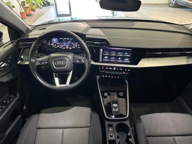 AUDI A3 Sedan 35 TDI S tronic S line edition rif. 24071921 - Foto 4