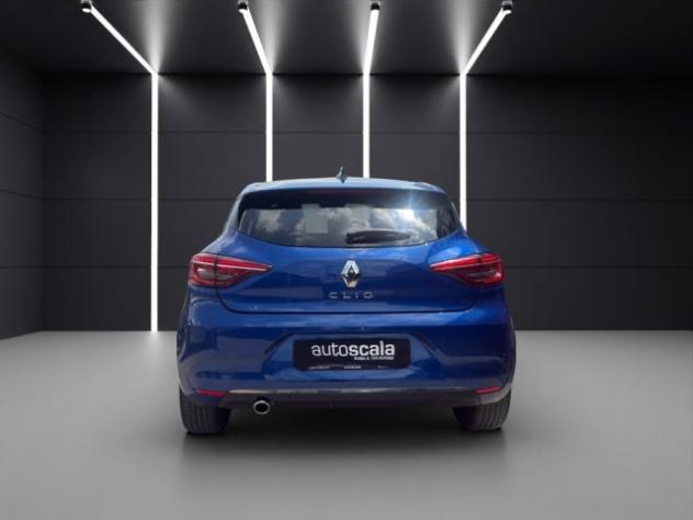 RENAULT Clio TCe 100 CV GPL 5 porte Techno rif. 23965326 - Foto 4