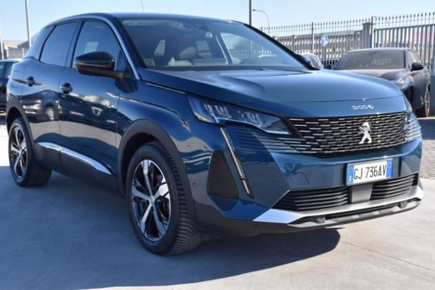 PEUGEOT 3008 BlueHDi 130 S&S Allure Pack rif. 23635339 - Foto 3