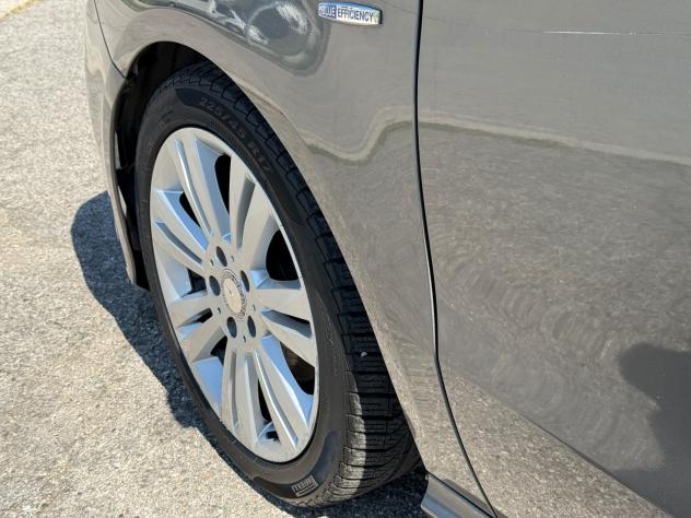 Mercedes-benz B 200 CDI BlueEFFICIENCY Premium - Foto 6
