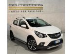 Opel Karl 1.0 Rocks 73cv my19 Neopatentati Bluetooth