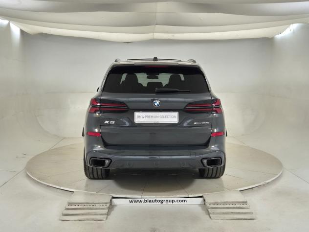 BMW X5 G05 LCI 2023 xdrive30d MSport Pro auto - Foto 4